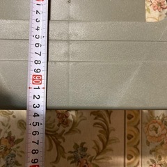 クロゼット/押入れ 仕切り棚の画像