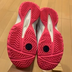 子ども用シューズの画像