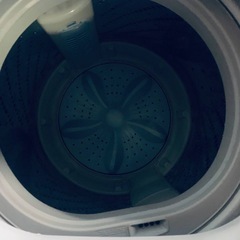 EJ5062番✨ Hisense✨電気洗濯機 ✨HW-T55Dの画像