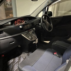 中古車の画像