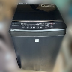洗濯機