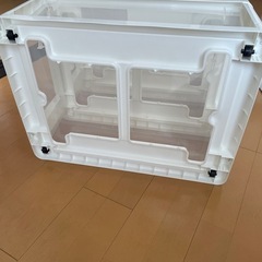 収納ケース4段の画像