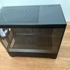 Fractal Design Pop Mini Air RGB ...