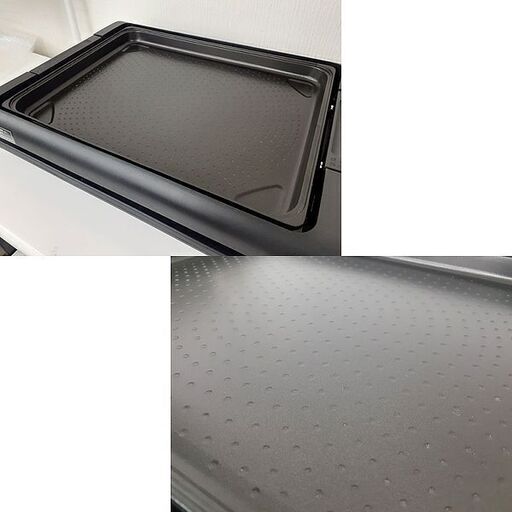 専用鍋欠品【パナソニック IHホットプレート KZ-HP2100 2014年製】火力調節7段階 キッチン家電 調理器具 IH調理器 IHコンロ Panasonic 札幌 北20条店