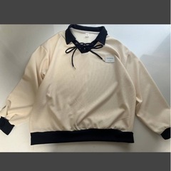 新品未使用品3Lトップス