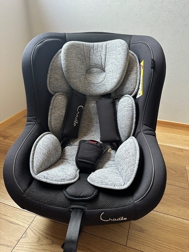 チャイルドシート美品