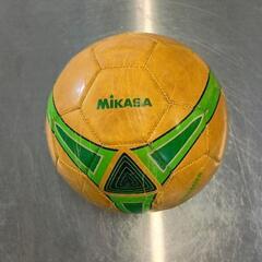 0601-084 リベルタ サッカーボールの画像