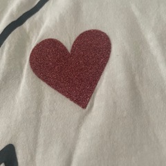 【受け渡し先決定】Tシャツ の画像