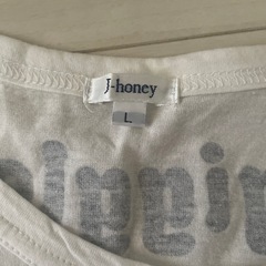 【受け渡し先決定】Tシャツ の画像