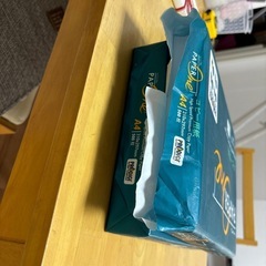 A4コピー用紙900枚くらいの画像