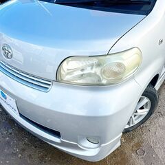 ネオドライブローンの窓口　＃マイネオオートローン　トヨタ ポルテ1.5 150i 4WD　自社ローン　リース　自社分割 債務整理　自己破産　他社お断りされた方の画像