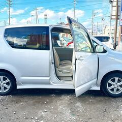 ネオドライブローンの窓口　＃マイネオオートローン　トヨタ ポルテ1.5 150i 4WD　自社ローン　リース　自社分割 債務整理　自己破産　他社お断りされた方の画像