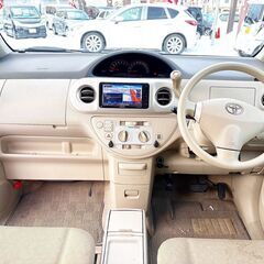 ネオドライブローンの窓口　＃マイネオオートローン　トヨタ ポルテ1.5 150i 4WD　自社ローン　リース　自社分割 債務整理　自己破産　他社お断りされた方の画像