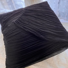 Francfrancクッションカバー2個セットの画像