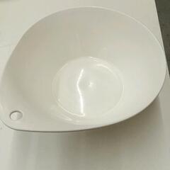 0601-074 【無料】 風呂　洗面器