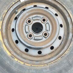 車検に 軽貨物用 145/80R12 80/75N LT …