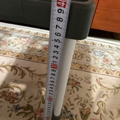 クロゼット/押入れ 仕切り棚の画像