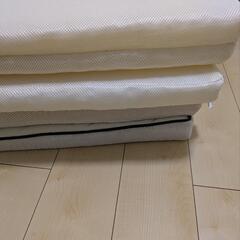 アイリスオーヤマ　Airyマットレスの画像