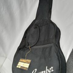 Lumber LF3VS アコースティックギター スタンド、カバー付の画像