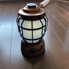 ランタン