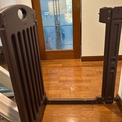 【決まりました】ベビーゲート②の画像