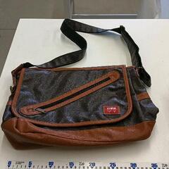 0601-077 EDWINメッセンジャーバッグ