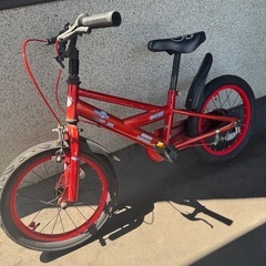 子供用自転車