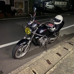 バリオス1型