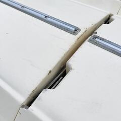 ボート RX78 ニ分割　青森県　2馬力　DAIKEI(ダイケイ)の画像