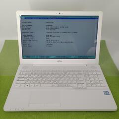 ★美品★ ノートPC Core i7  SSD搭載 LIFEBO...
