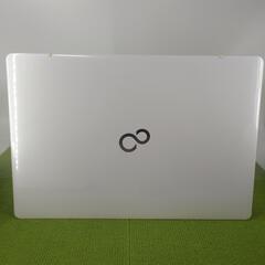 ★美品★ ノートPC Core i7  SSD搭載 LIFEBOOK AH/53 #AA8849の画像