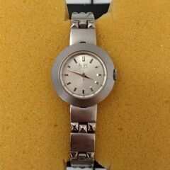 中古MICHIKO LONDON koshino腕時計