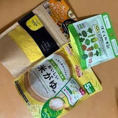 離乳食 5ヶ月から