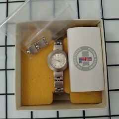 中古MICHIKO LONDON koshino腕時計の画像