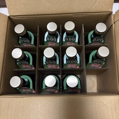 ノンアルコール焼酎11本セットの画像