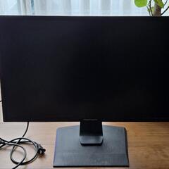 【多摩地域配達】ゲーミングモニター 144Hz FHD ギガクリスタ