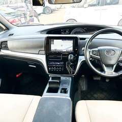 ネオドライブローンの窓口　＃マイネオオートローン　エスティマハイブリッド2.4アエラス スマート 4WD　　自社ローン　リース　自社分割 債務整理　自己破産　他社お断りされた方の画像