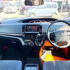 ネオドライブローンの窓口　＃マイネオオートローン　トヨタ エスティマ2.4 アエラス 4WD　自社ローン　リース　自社分割 債務整理　自己破産　他社お断りされた方の画像