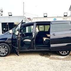 ネオドライブローンの窓口　＃マイネオオートローン　エスティマハイブリッド2.4アエラス スマート 4WD　　自社ローン　リース　自社分割 債務整理　自己破産　他社お断りされた方の画像