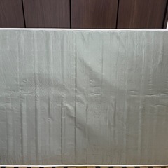 セミダブルマットレスの画像