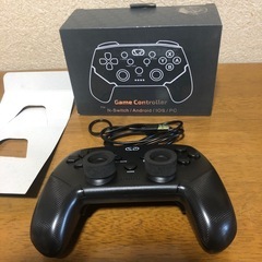 Nintendo Switch Proコントローラー🎮