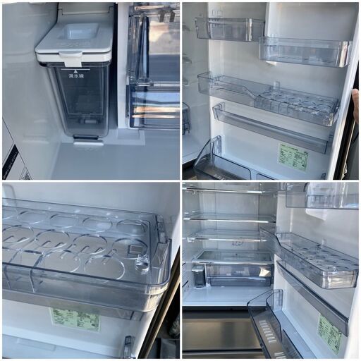 【福岡市 市内近郊限定】355L 良品 分解洗浄済み AQUA 冷蔵庫 2018 福岡市 市内近郊限定】355L 良品 分解洗浄済み AQUA 冷蔵庫 2018