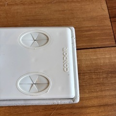 condor 掃除モップの画像