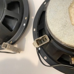 スピーカーの画像