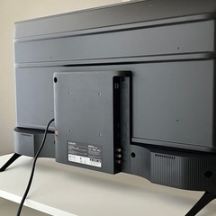 xiaomi テレビの画像