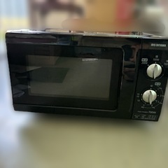 電子レンジ