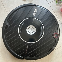 アイロボットルンバ595の画像