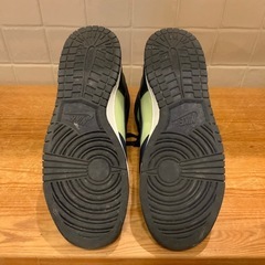 ナイキ　ダンク　ハイカットスニーカーの画像