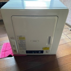 衣類乾燥機
