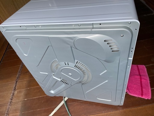 衣類乾燥機